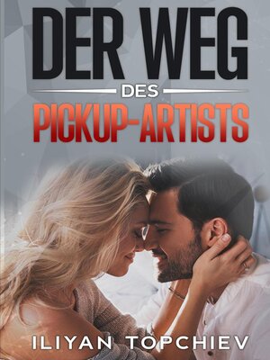 cover image of Der Weg des Pickup-Artists